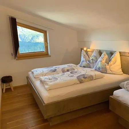 Daire Haus Bergheim Unken