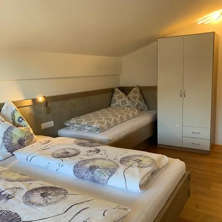 Haus Bergheim * Unken