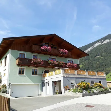Haus Bergheim *