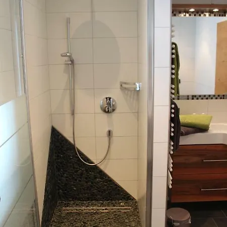 Apartment Haus Bergheim Unken