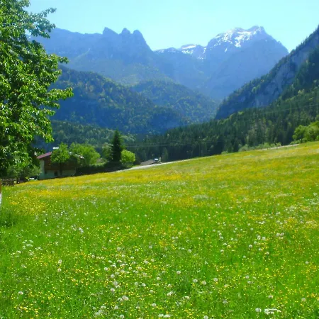 Haus Bergheim * 温肯