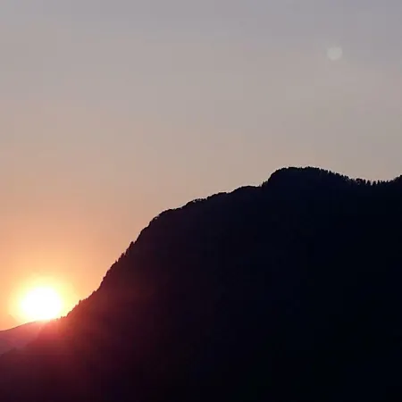 Haus Bergheim * 温肯