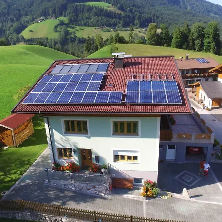 Haus Bergheim * 温肯