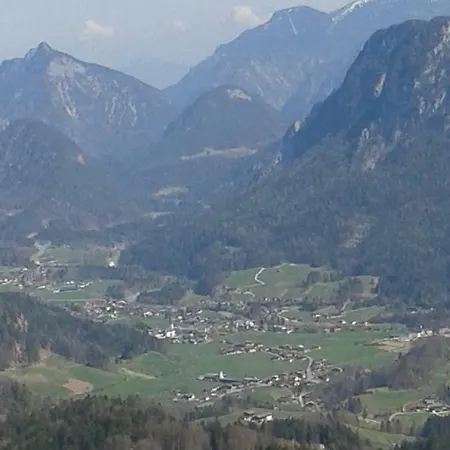 Haus Bergheim Unken