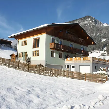 Haus Bergheim