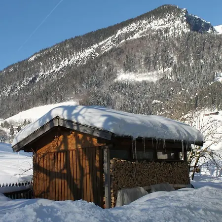 Haus Bergheim Unken